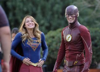 Supergirl | CBS estuda possibilidade de passar a série para a CW
