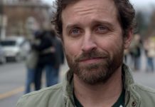 Supernatural 11×20: Don’t Call Me Shurley