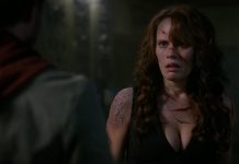 Supernatural 11×22: We Happy Few