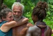 Survivor Kaôh Rōng 32×13: With Me or Not With Me