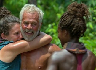 Survivor Kaôh Rōng 32×13: With Me or Not With Me