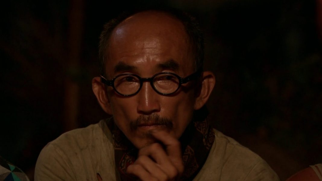 Survivor Kaôh Rōng 32x12