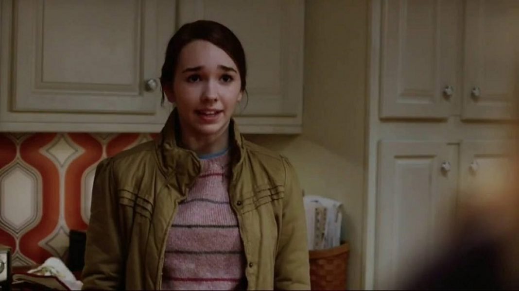 The Americans