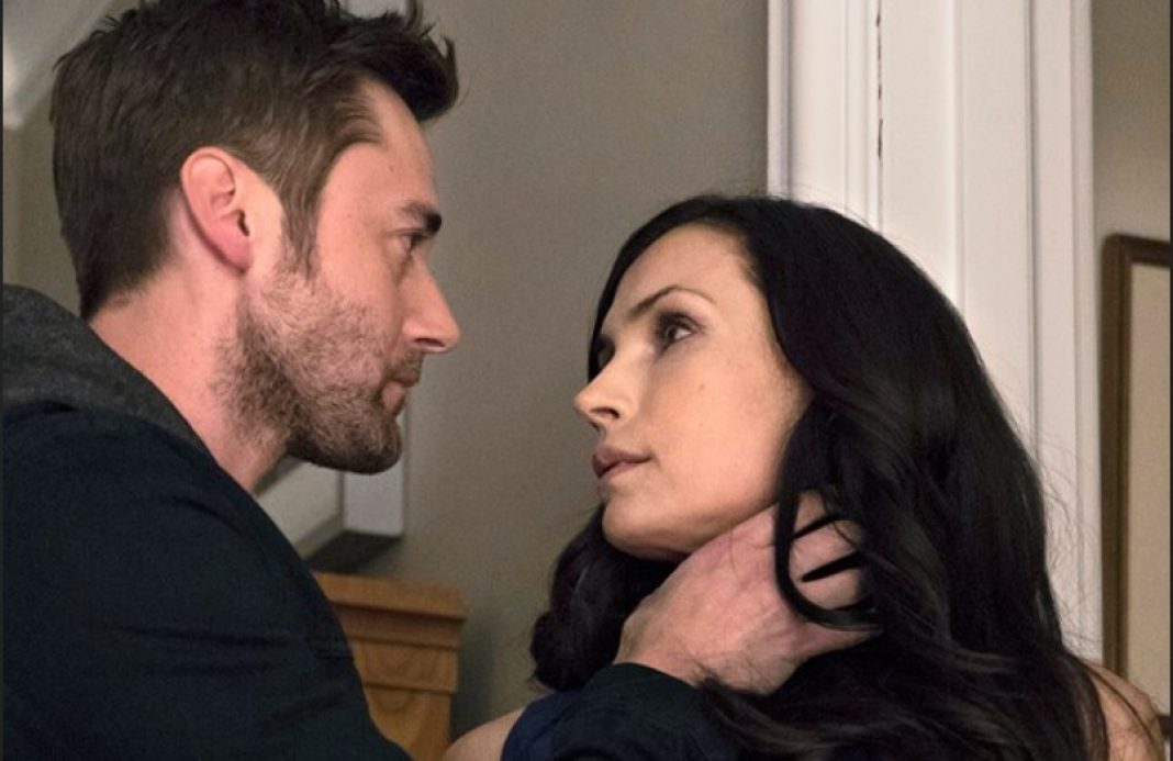 The Blacklist