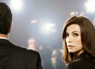 Os 10 Melhores Episódios de The Good Wife
