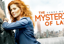 The Mysteries of Laura | Série é cancelada pela NBC