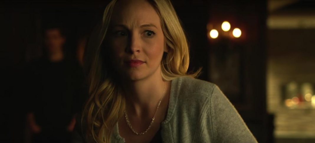 The Vampire Diaries 7x21
