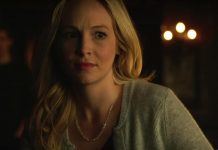 The Vampire Diaries 7×21: Requiem for a Dream