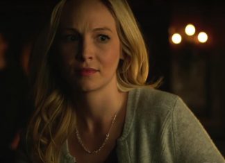 The Vampire Diaries 7×21: Requiem for a Dream