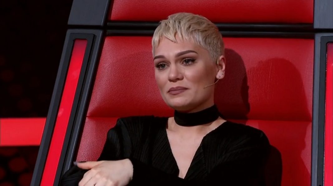 The Voice Austrália - 5x6