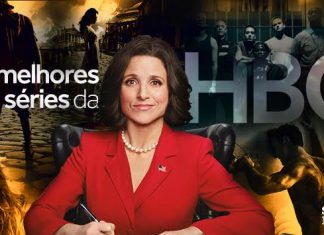 As 10 Melhores Séries da HBO