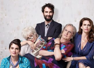Transparent | Série é renovada para 4ª temporada pela Amazon