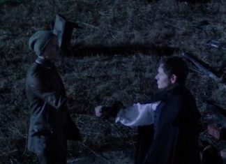 Turn 3×01/3×02: Valediction/Cold Murdering Bastards