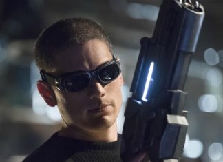 Wentworth Miller assina contrato milionário para fazer parte de todas as séries da DC Comics na CW