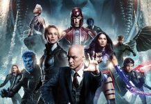 X-Men: Apocalipse