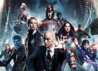 X-Men: Apocalipse