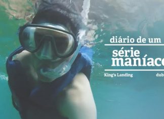 Diário de um Série Maníaco 2×06: Dicas do que fazer em Old Town, Parte 2