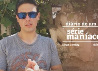 Diário de um Série Maníaco 2×07: Dicas do onde comer em Old Town