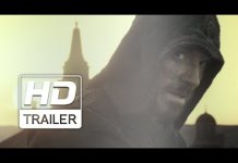 Assassin’s Creed | Assista ao primeiro trailer