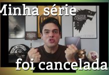 Série Maníacos Play 1×04: Minha série favorita foi cancelada!
