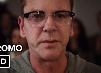 Designated Survivor | Assista ao primeiro promo da nova série estrelada por Kiefer Sutherland