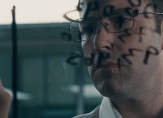 O Contador | Assista ao primeiro trailer