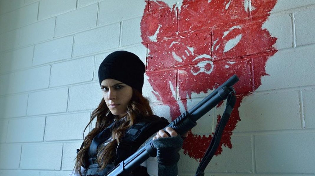 12 Monkeys 2x09