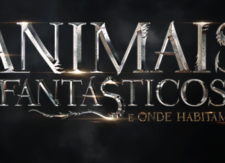 Animais Fantásticos e Onde Habitam | Confira o pôster nacional
