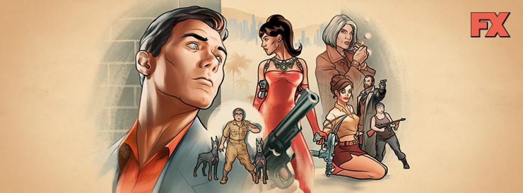 Archer