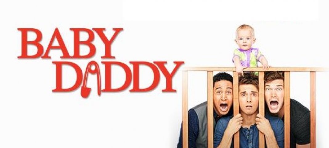 Baby-Daddy