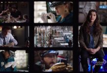 Bones 11×18: The Movie in the Making