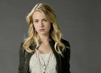 Girlboss | Britt Robertson vai estrelar a nova comédia da Netflix produzida por Charlize Theron