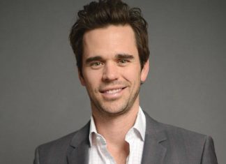 Masters of Sex | David Walton entra para o elenco da 4ª temporada