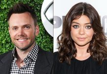 Dimension 404 | Joel McHale e Sarah Hyland entram para o elenco da nova série de Sci-Fi do Hulu