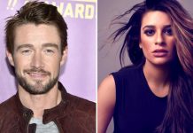 Dimension 404 | Robert Buckley e Lea Michele vão estrelar a nova série do Hulu