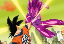 Dragon Ball Super 1×46: Gokū tai fukusei Bejīta! Katsu no wa dotchida!?