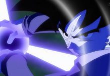 Dragon Ball Super 1×48: Kibō!! Futatabi – Imade mezame yo Torankusu