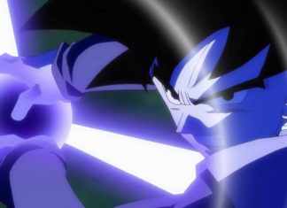 Dragon Ball Super 1×48: Kibō!! Futatabi – Imade mezame yo Torankusu