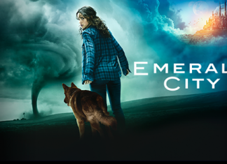 Emerald City | Assista ao promo da nova série sobre o Mágico de Oz da NBC