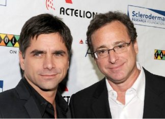 Fuller House | John Stamos e Bob Saget retornarão para a 2ª temporada