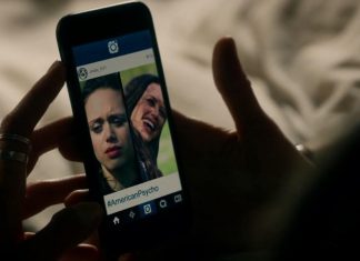 Guilt 1×02: American Psycho