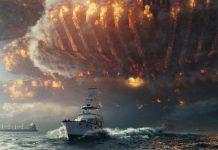 Independence Day: O Ressurgimento