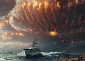 Independence Day: O Ressurgimento