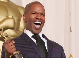 White Famous | Showtime encomenda nova comédia produzida por Jamie Foxx