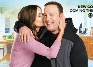 Confira as datas de estreias da CBS para a Fall-Season 2016