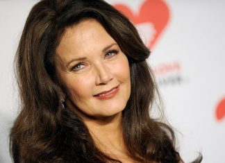 Supergirl | Lynda Carter entra para o elenco da 2ª temporada