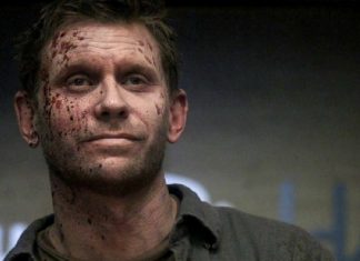 Mark Pellegrino é confirmado na CCXP 2016