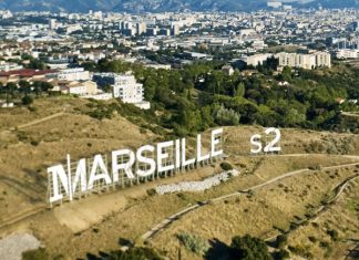 Marseille | Série é renovada para 2ª temporada pela Netflix