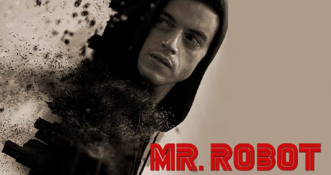 Mr Robot