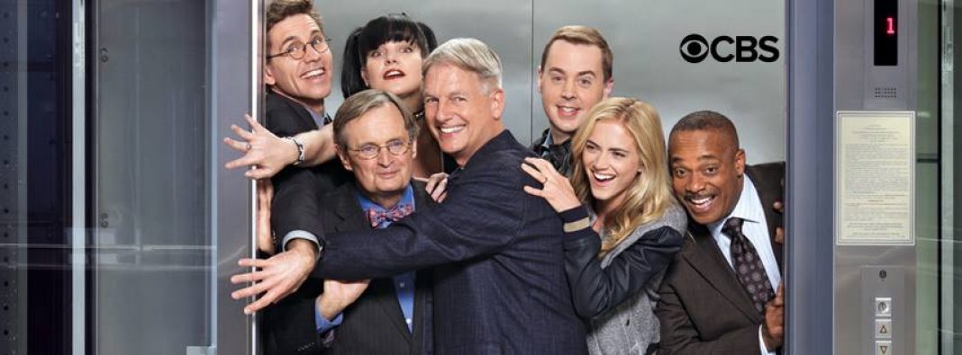 NCIS